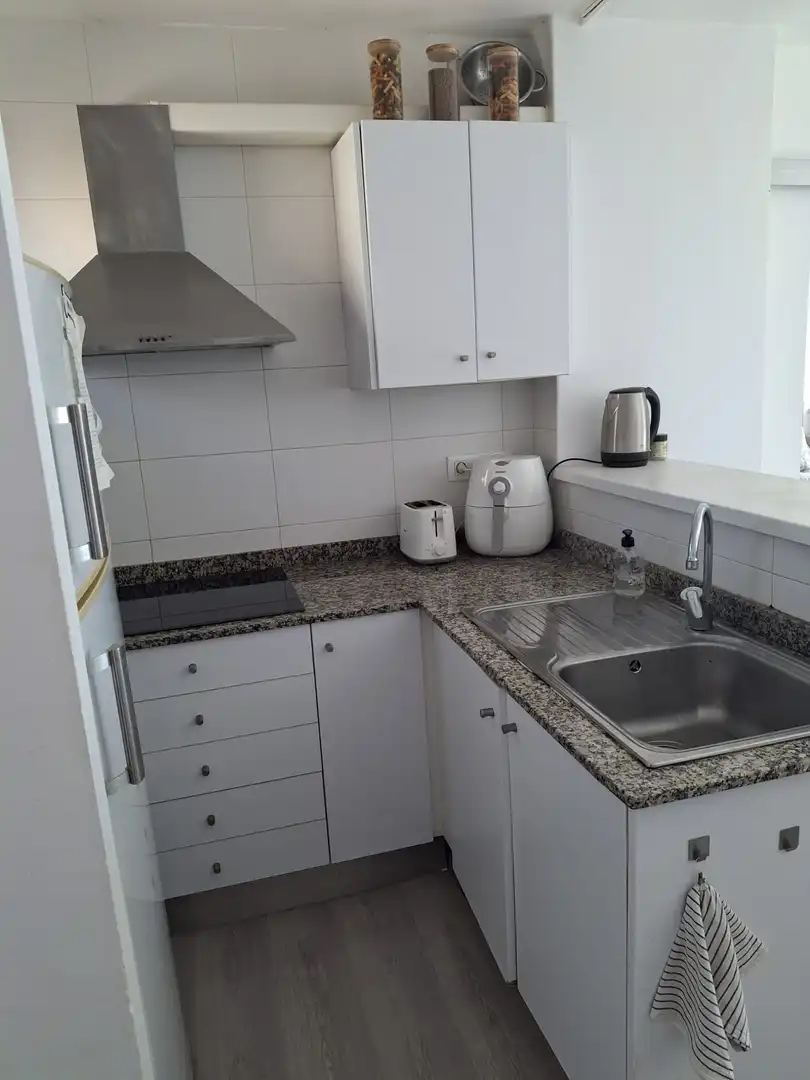 Attique avec terrasse à vendre à Cala Major - AVENIDA JOAN MIRO 133, imagen 4