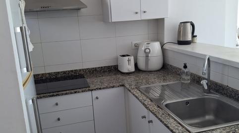 Foto 4 de Ático en venta en Cala Major - Avenida Joan Miro, 133, Porto Pi,  Palma de Mallorca