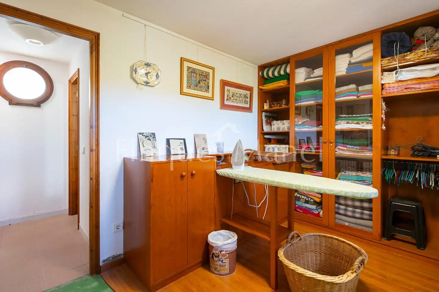 Casa rústica con piscina en venta en Cami de la Banyeta a Ravos, imagen 40