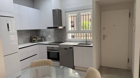 ALQUILER LOFT ELCHE CENTRO
