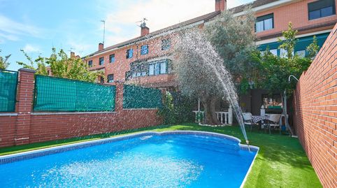 Foto 3 de Casa o chalet en venta en Calle Acebo, Parque Coimbra, Móstoles