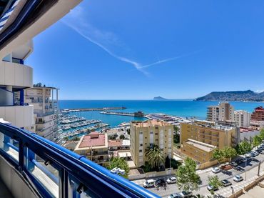 Apartment with pool for sale in Puerto