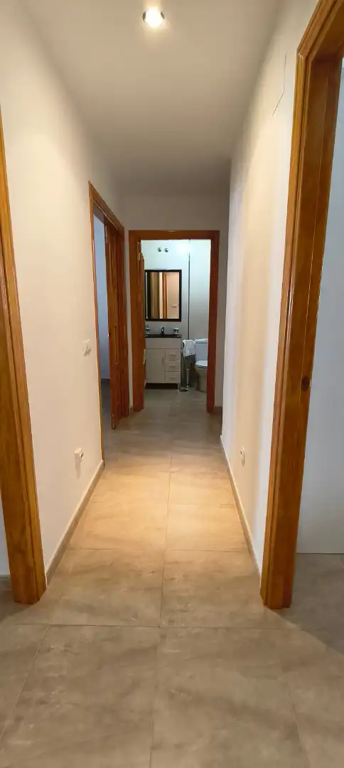 Flat for sale in Moraleja  with Air Conditioner, Furnished and Oven