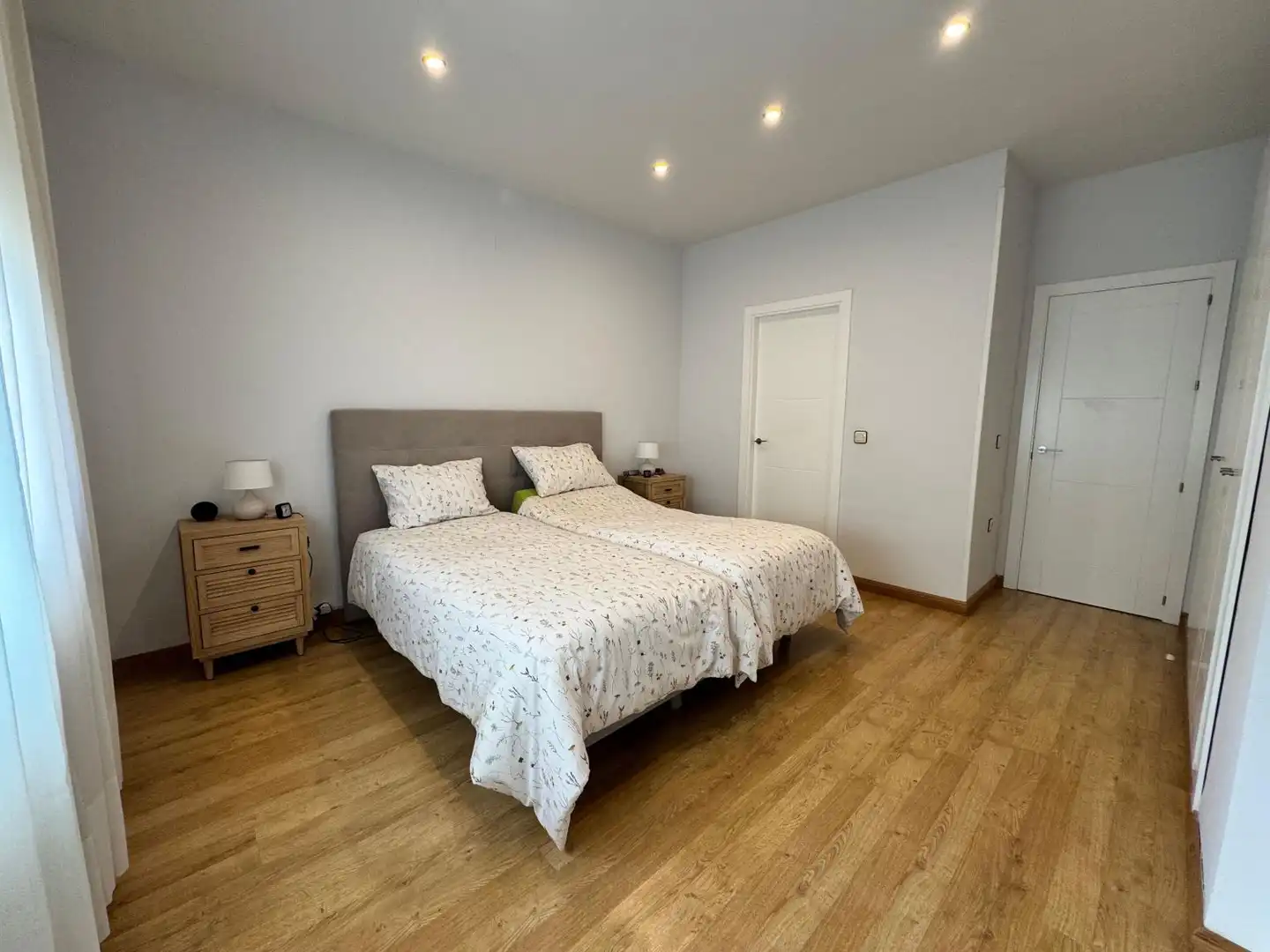 Habitación de Casa o chalet en venta en Picón con Aire acondicionado, Calefacción y Terraza