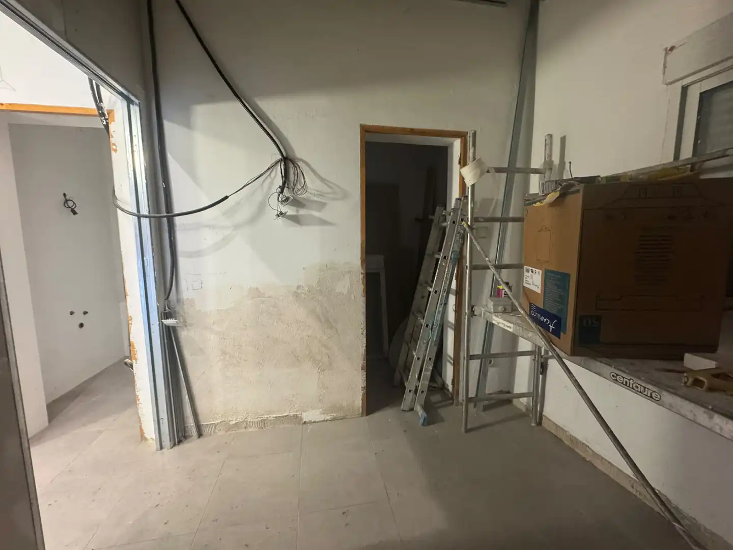 Gewerbefläche zum Verkauf in Carrer Sant Jordi, imagen 7