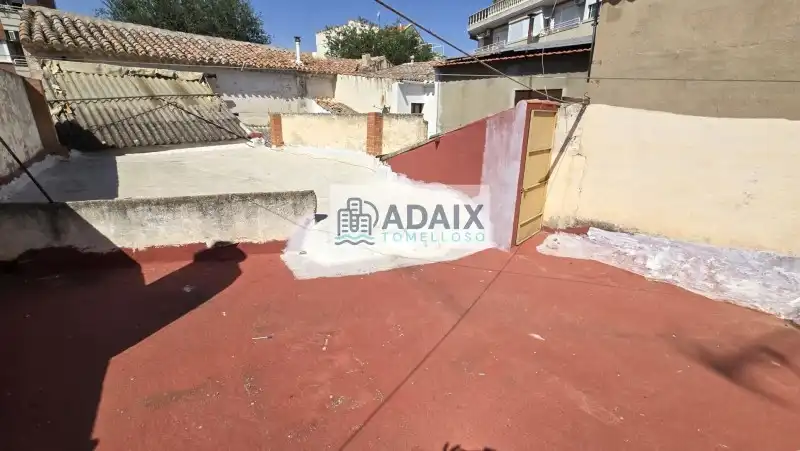 Casa en venta en Tomelloso, imagen 13