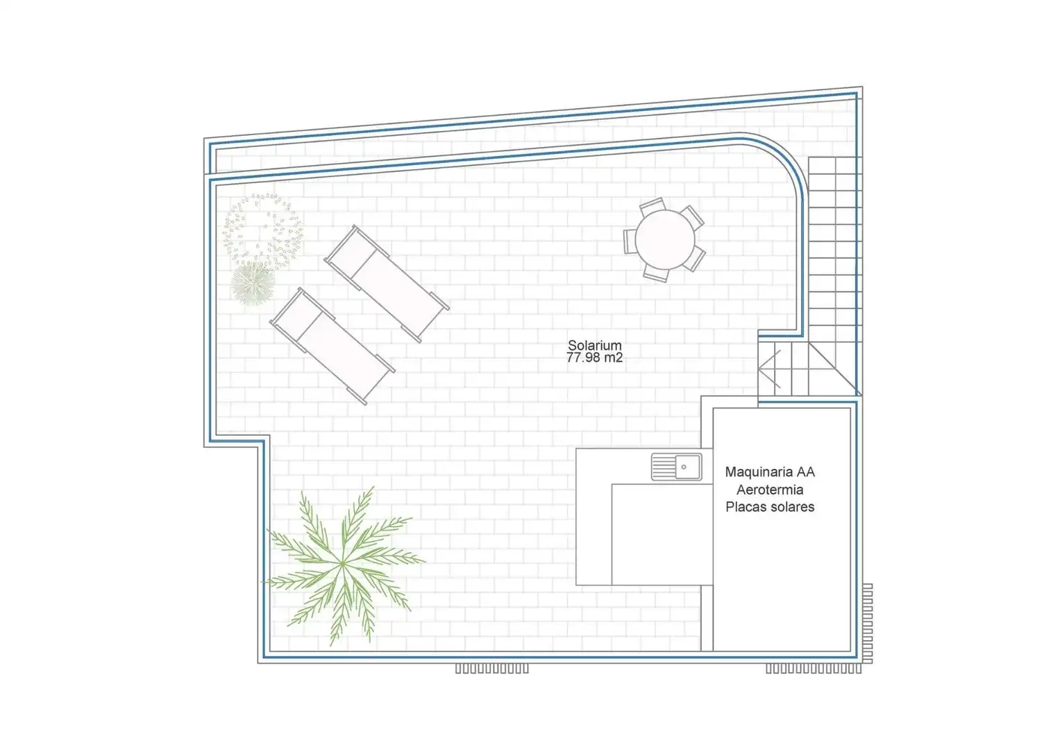 Casa o chalet en venta en Mar Menor de Cartagena – Cabo de Palos