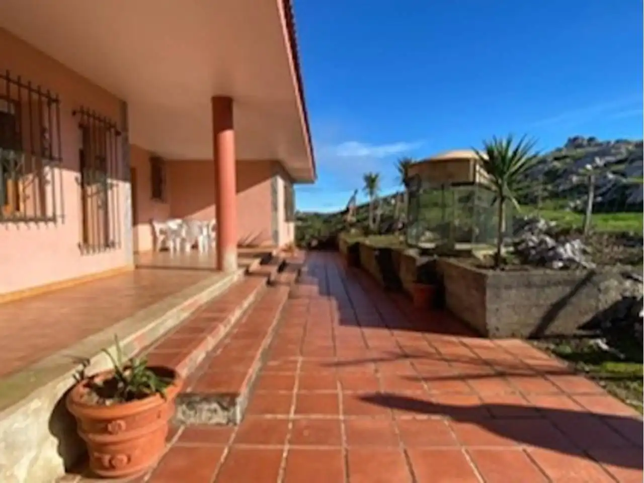 Maison avec jardin à vendre à Carretera camango, oreyana, imagen 8