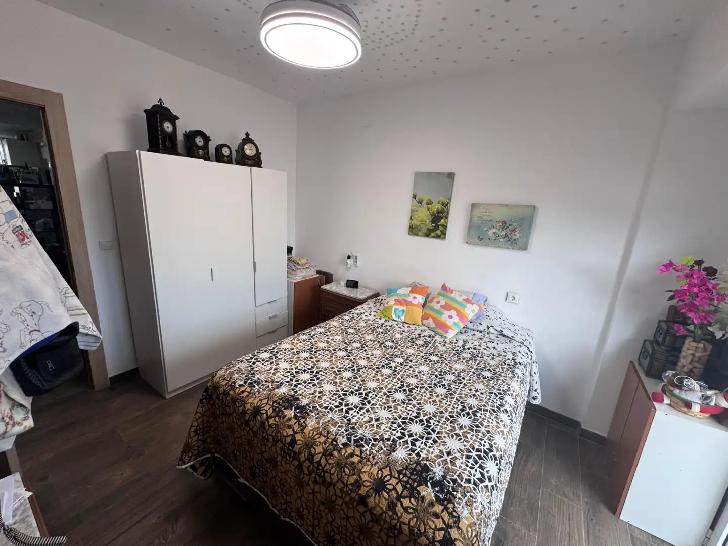 Piso con terraza en venta en Avenida Alfonso XIII, imagen 4