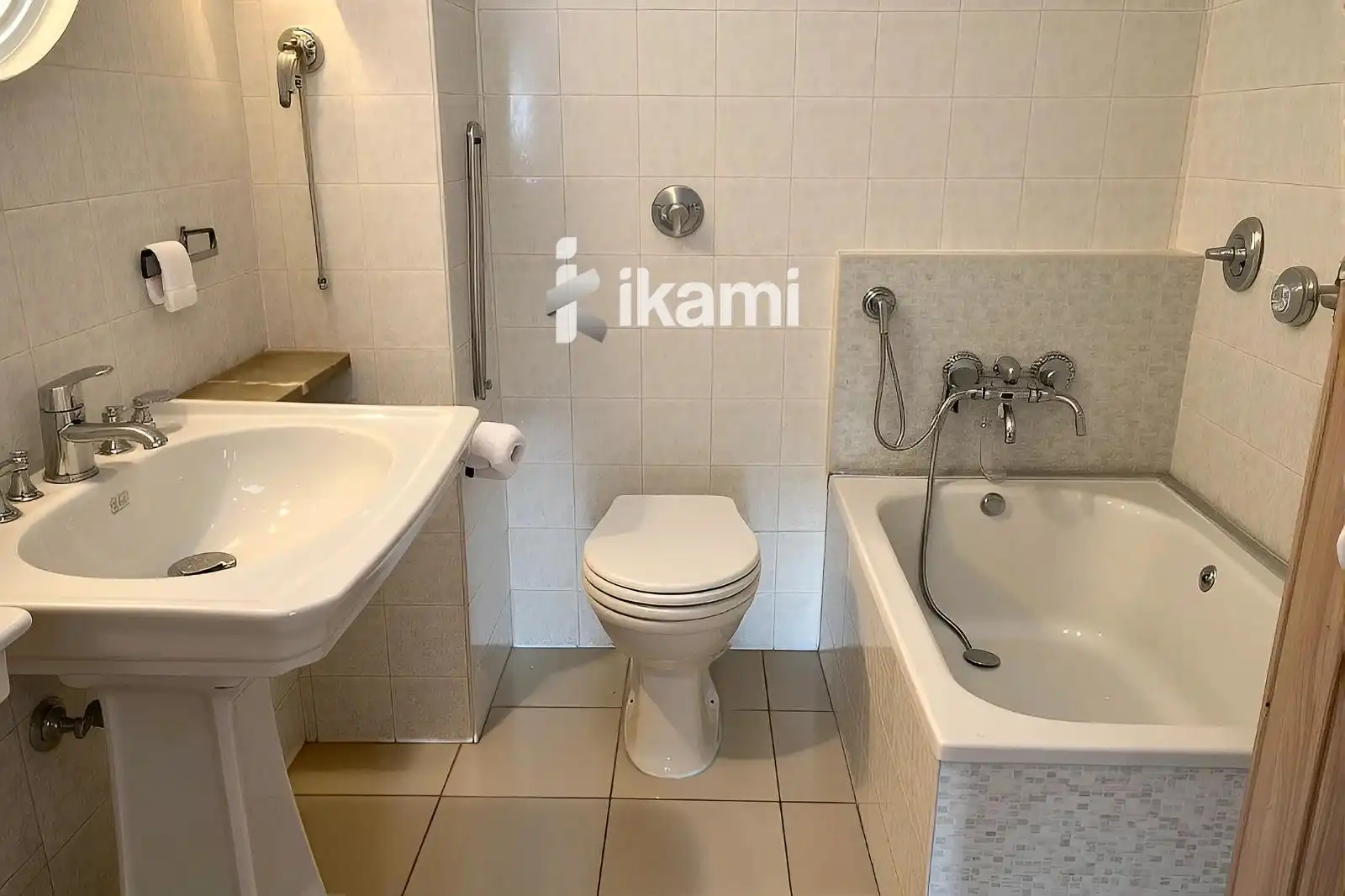 Penthouse with lift for sale in Eixample Nord, imagen 38