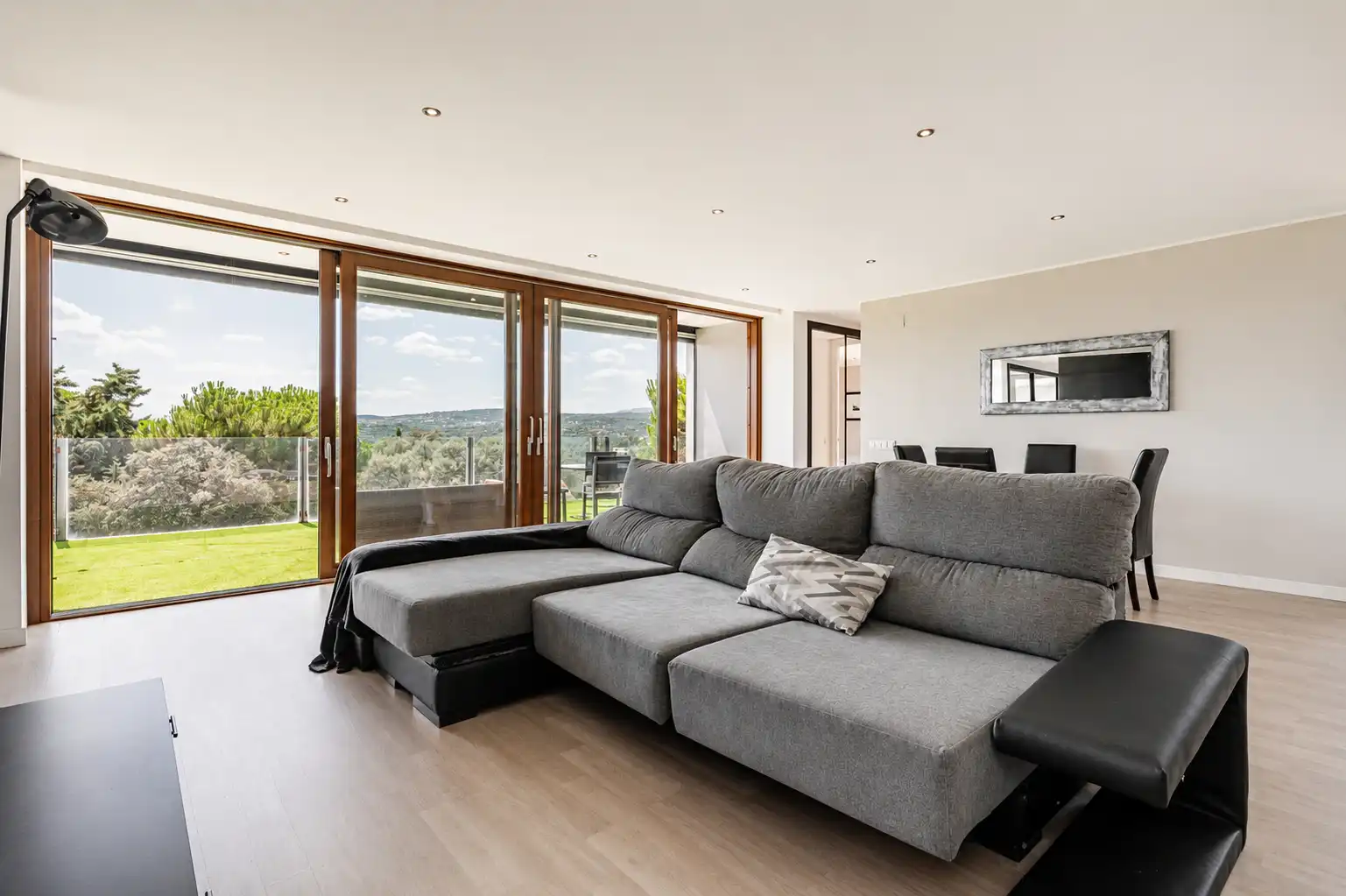 Villa mit Pool zum Verkauf in Cerro Alarcón, imagen 20