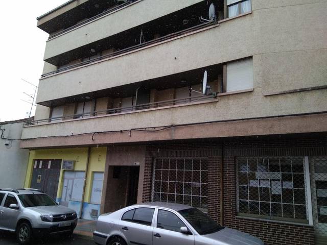 Garaje en Venta en VICTORIA (LA) en Valencia de Don Juan