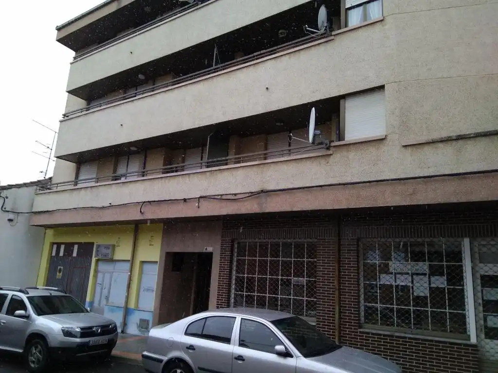 Aparcamiento en venta en VICTORIA (LA)
