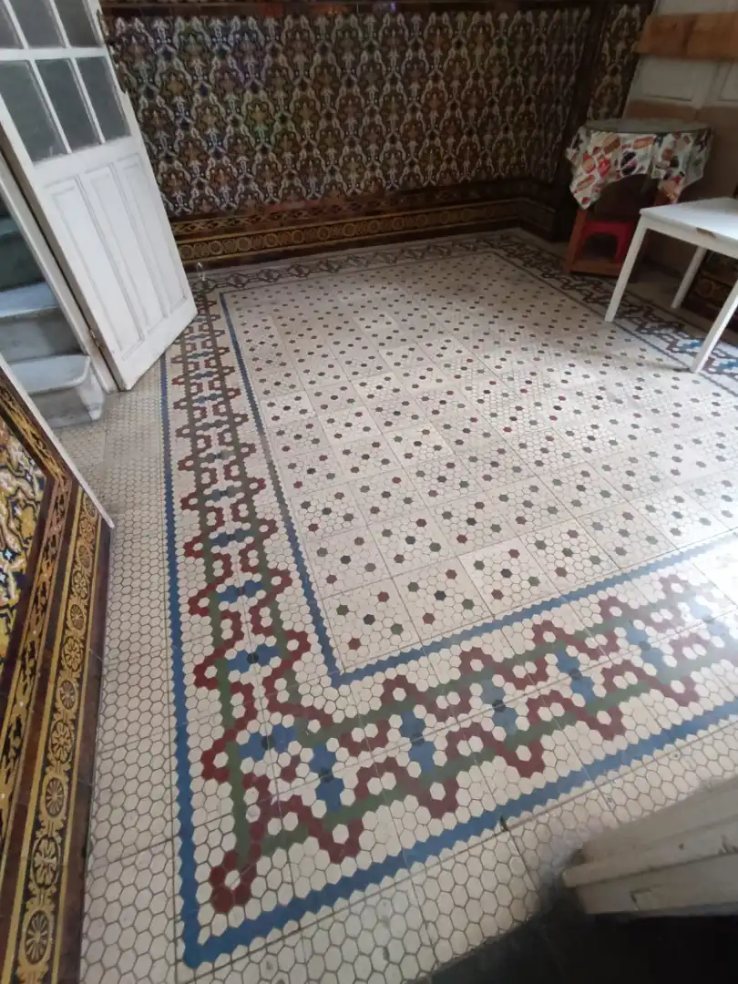 Casa adosada en venda en Sevilla amb Terrassa i Balcó