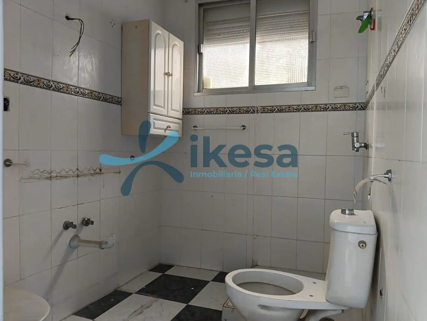 Cuina de Pis en venda en Utrera amb Terrassa