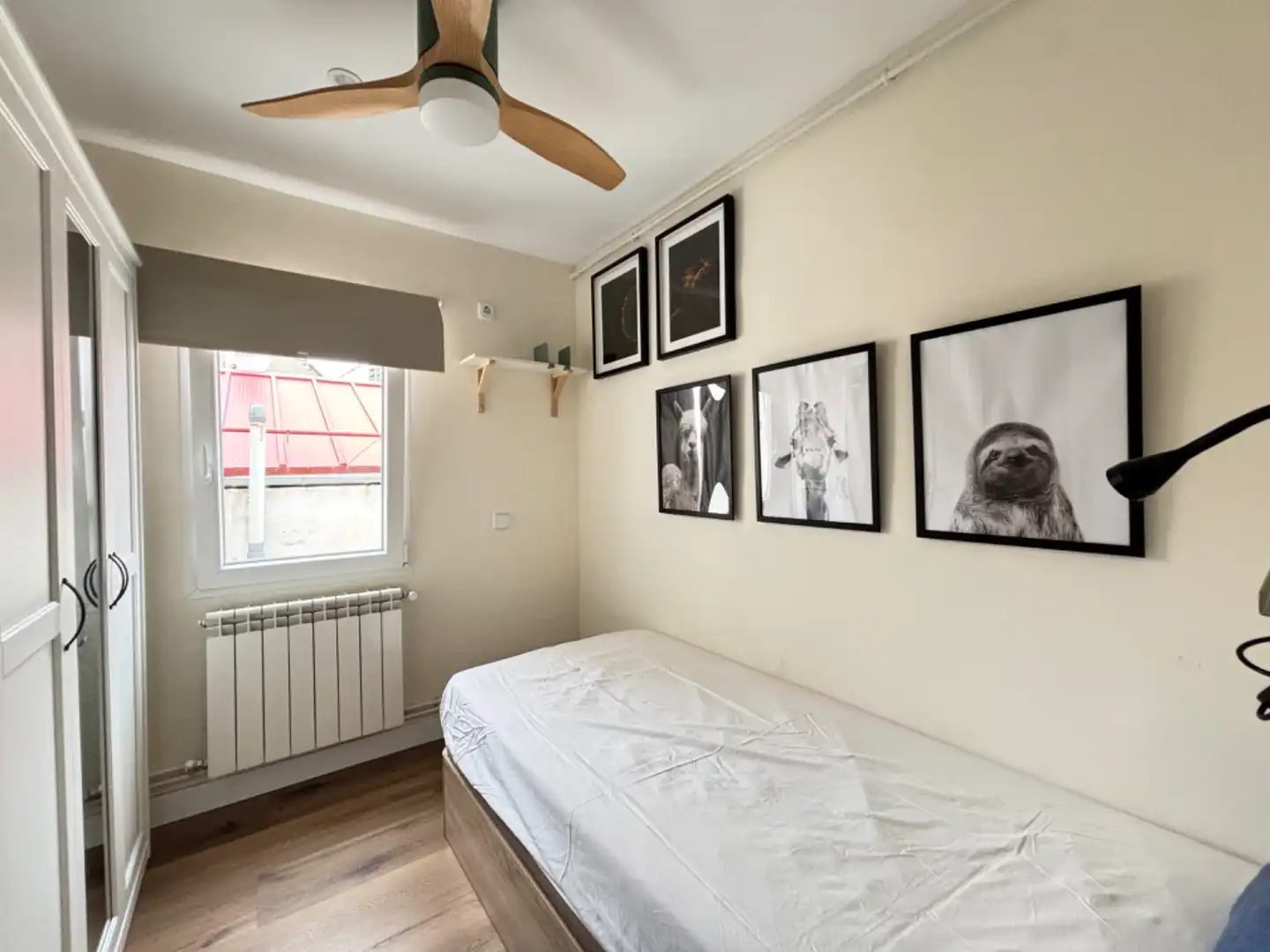 Wohnung zur Miete in Calle del Nenúfar, Berruguete
