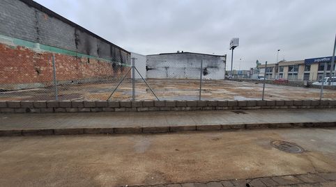 Photo 2 of Industrial land for sale in Calle Alcalde José Puertes, 30, Alfafar, Valencia