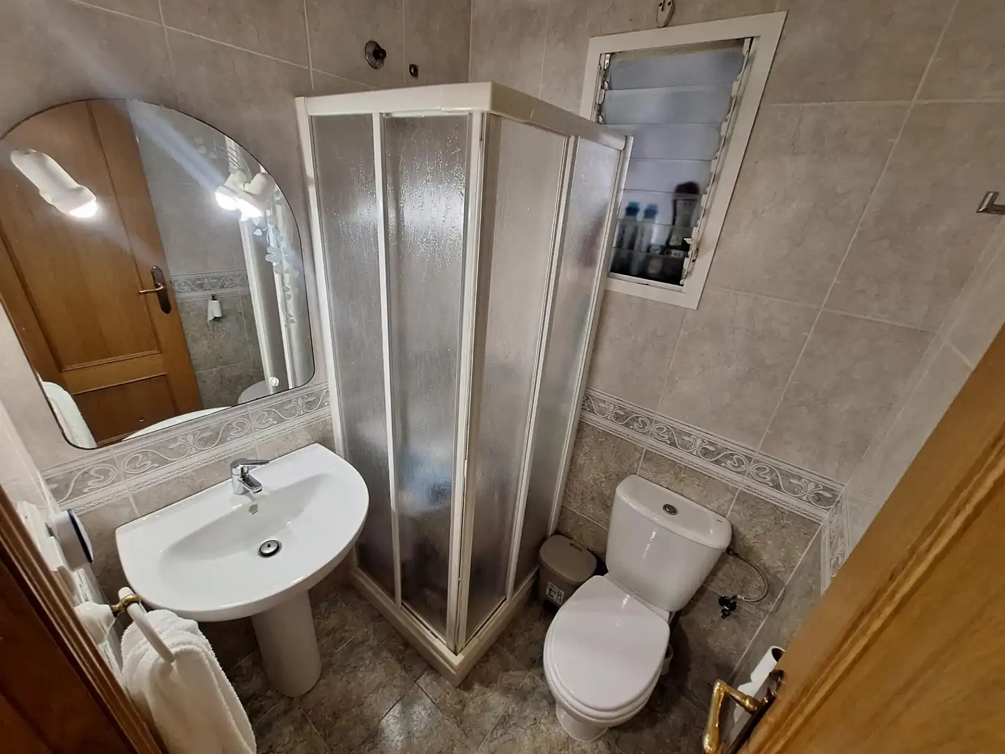 Penthouse with lift for sale in Casc Urbà, imagen 11