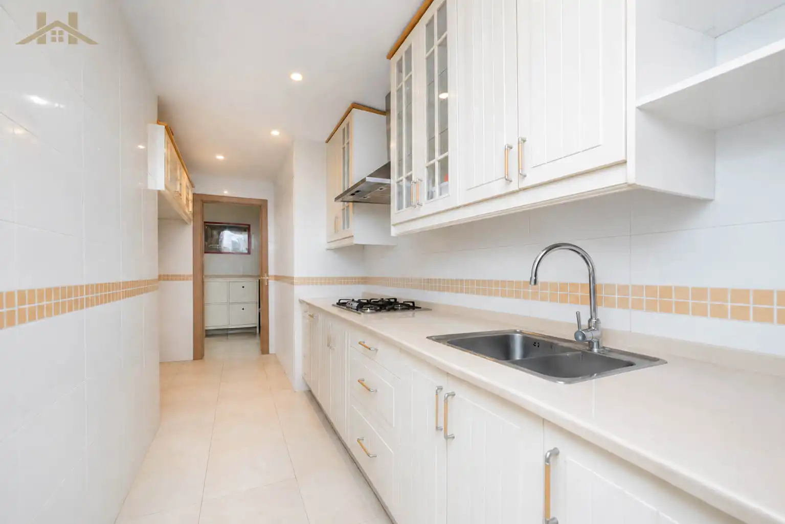 Piso en venta en Calle del Planeta Marte, Parla Este