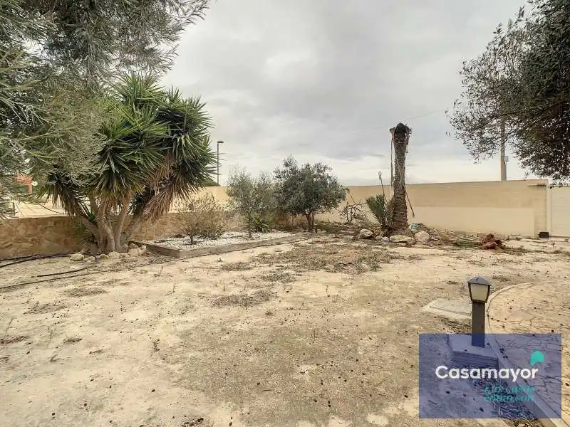 Villa mit Pool zum Verkauf in Calle Acacias 24, imagen 18