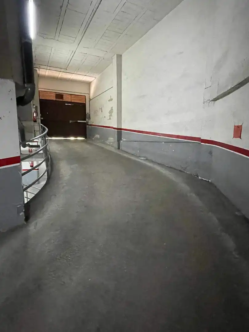 Einzelparkplatz zum Verkauf in Elche ciudad, imagen 12