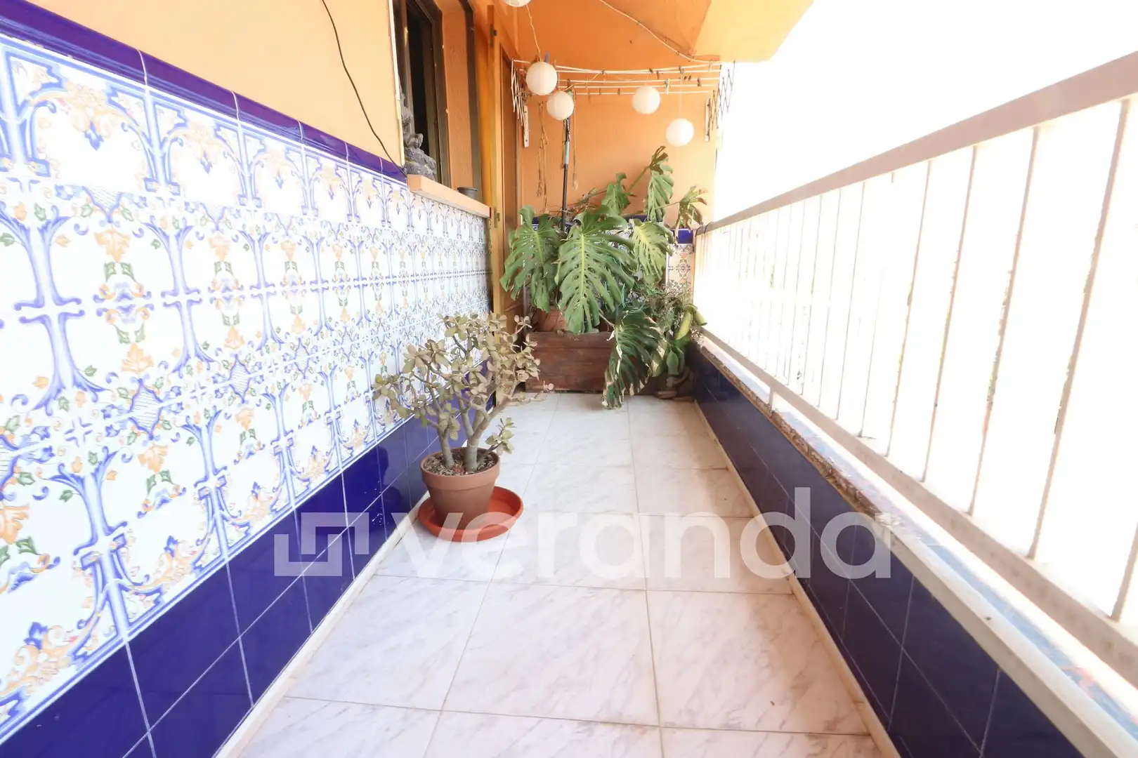 Attic for sale in Ripollet  with Heating, Terrace and TV