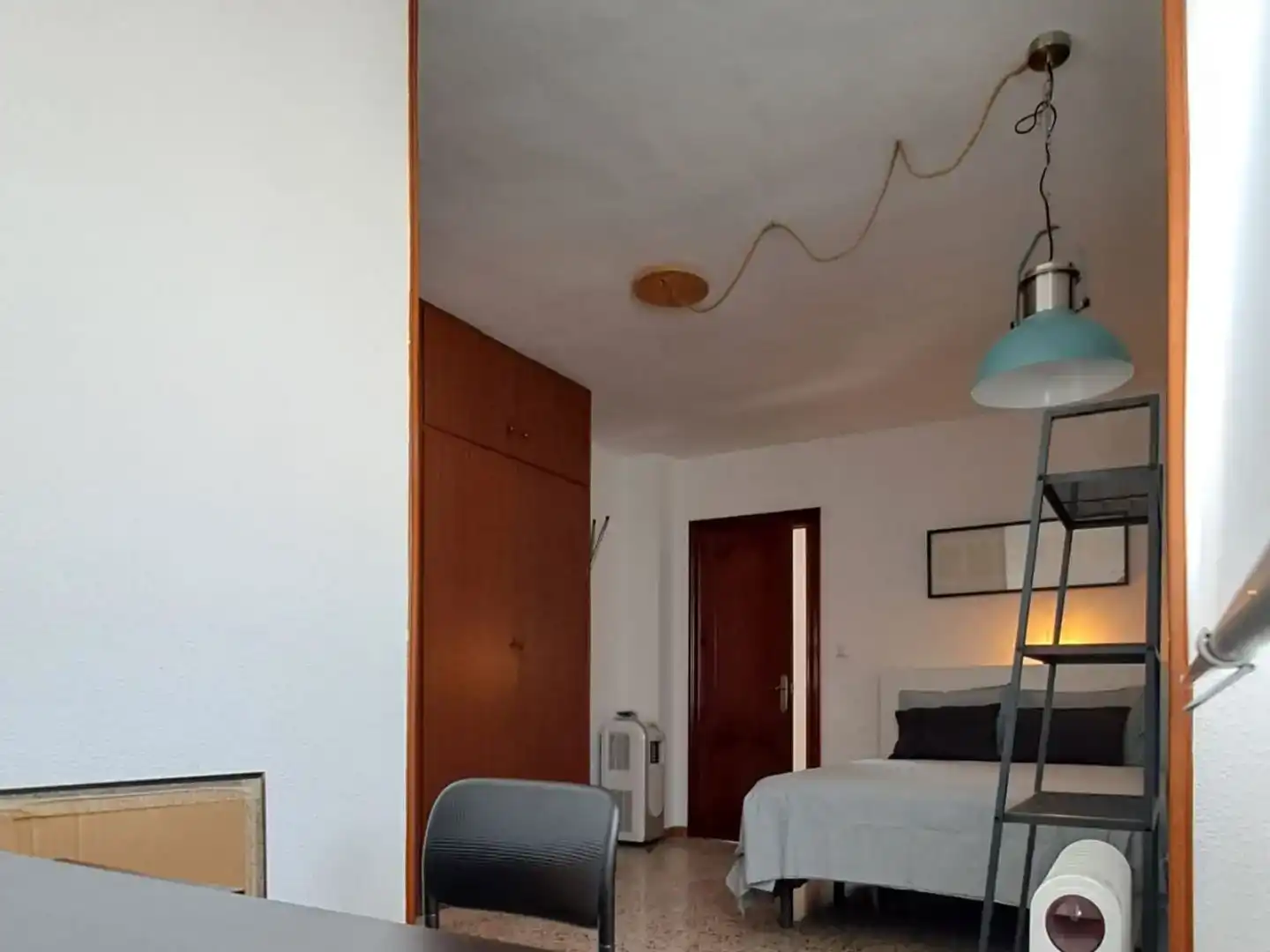 Flat for rent in Málaga, Málaga