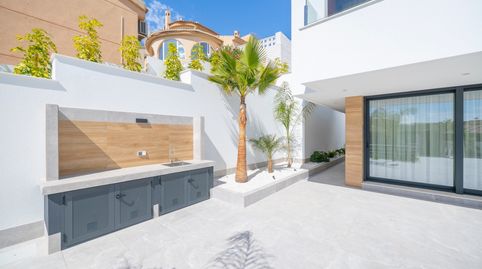 Descubra esta exclusiva villa de disentildeo contemporaacuteneo situada en una de las zonas maacutes demandadas de Ciudad Quesada,, imatge 5
