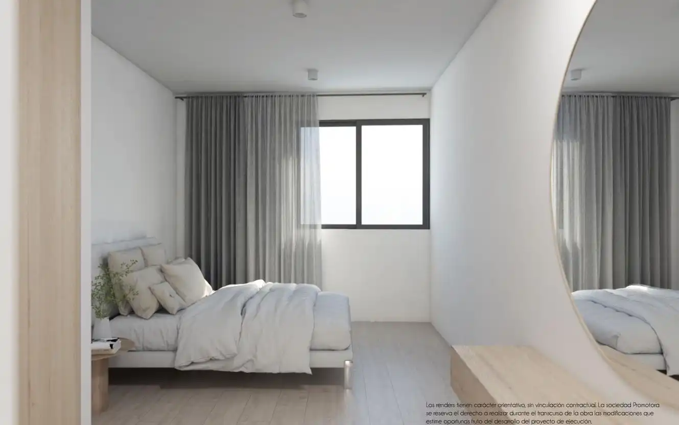 Habitación de Planta baja en venta en Elche / Elx con Parquet, Terraza y Piscina