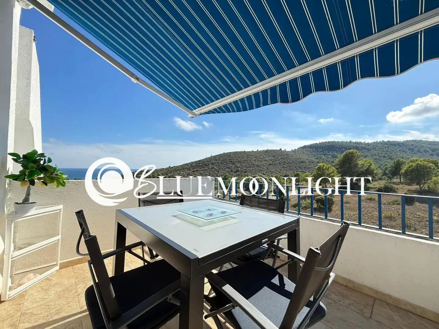 Penthouse zum Verkauf in REALENC