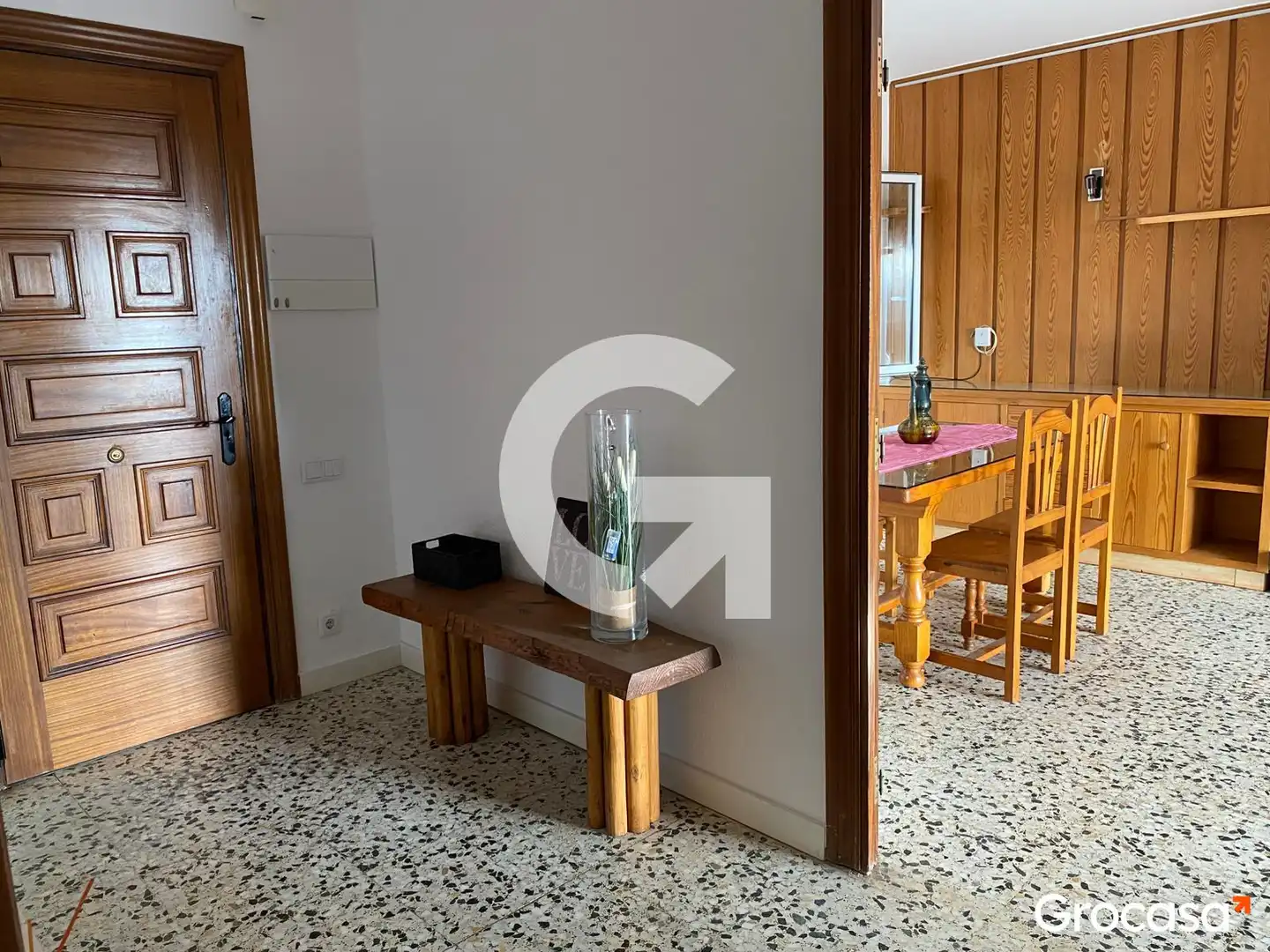 Casa o chalet en venta en Els Hostalets de Pierola con Calefacción, Jardín privado y Terraza