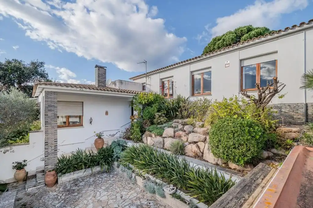 Haus mit Garten zum Verkauf in Tueda, imagen 61