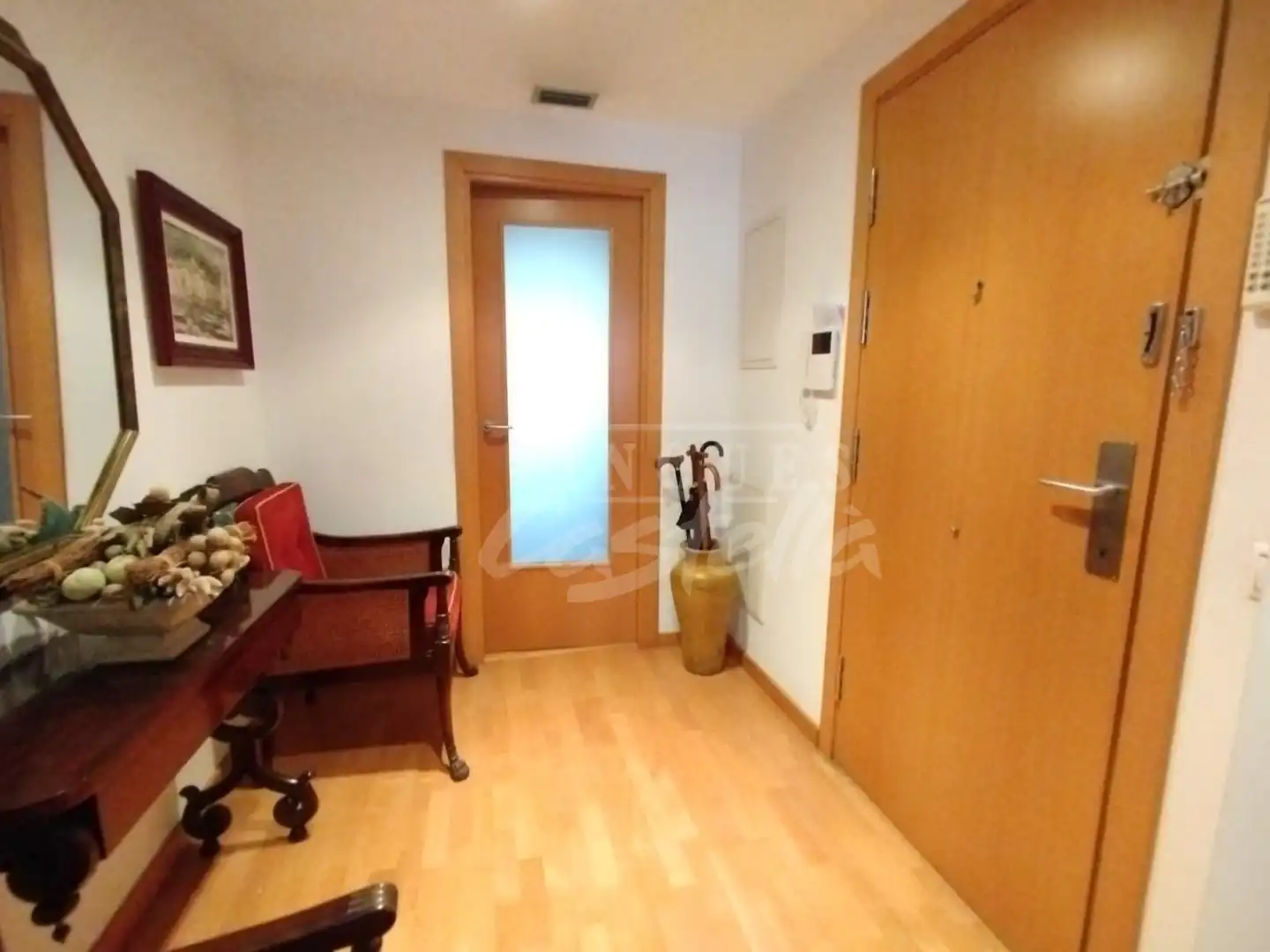 Piso en venta en Mataró con Aire acondicionado, Calefacción y Terraza