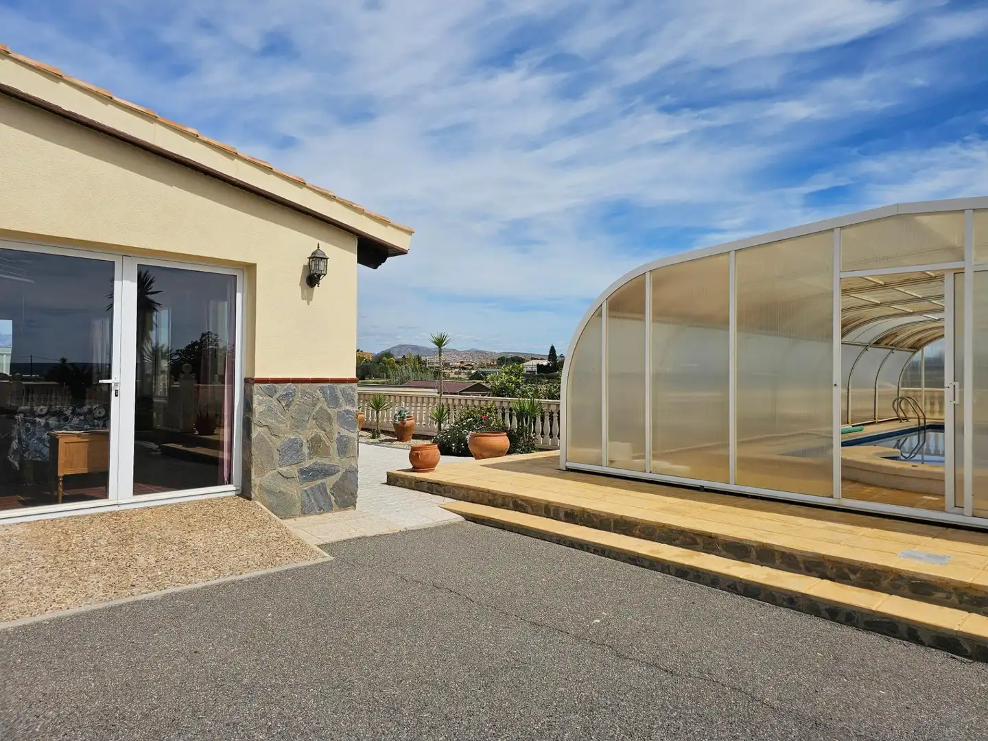 Casa con piscina en venta en Valverde, imagen 55