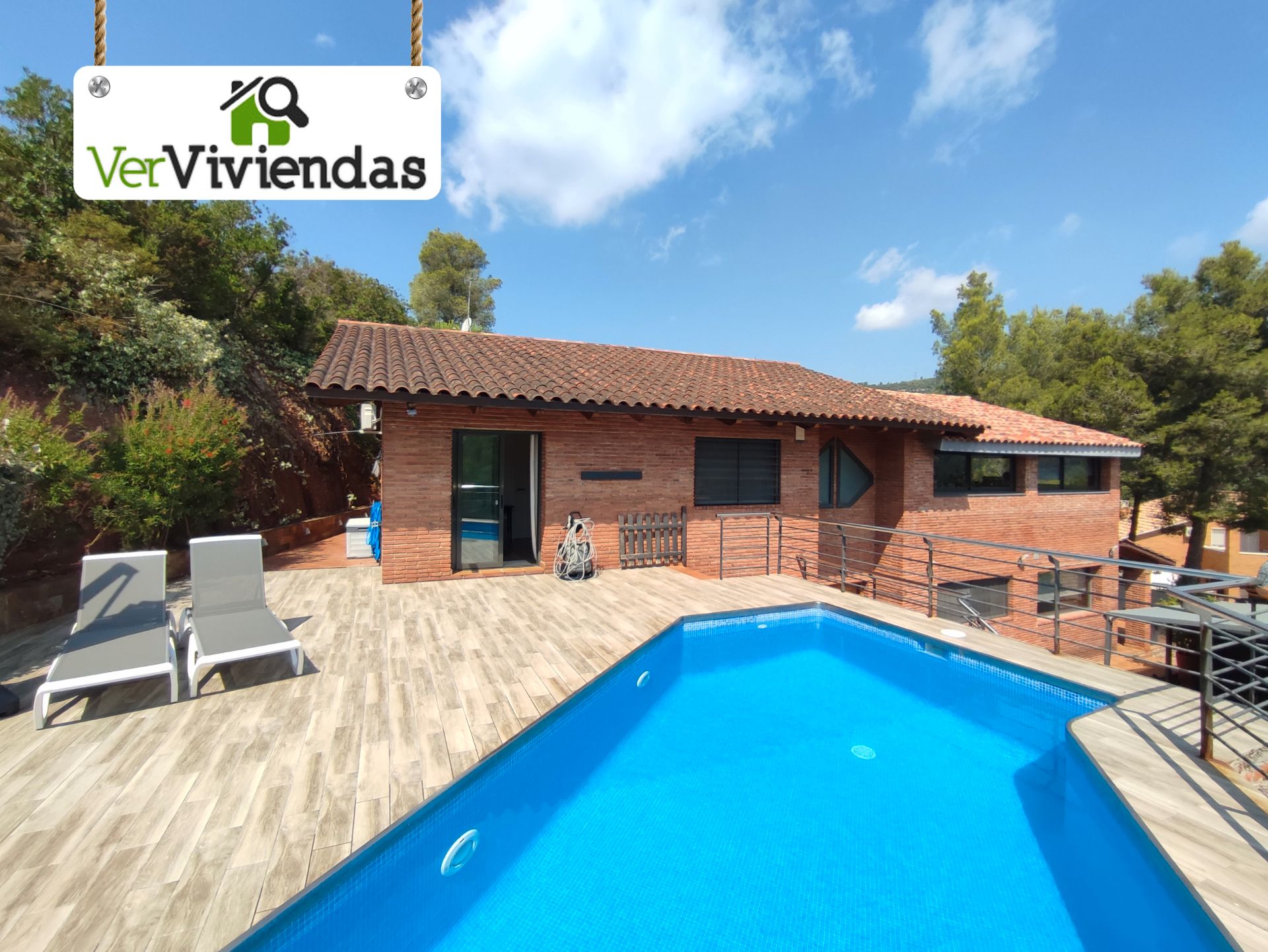 Casa o chalet en venta en Avinguda Avinguda, 180, Torrelles de Llobregat