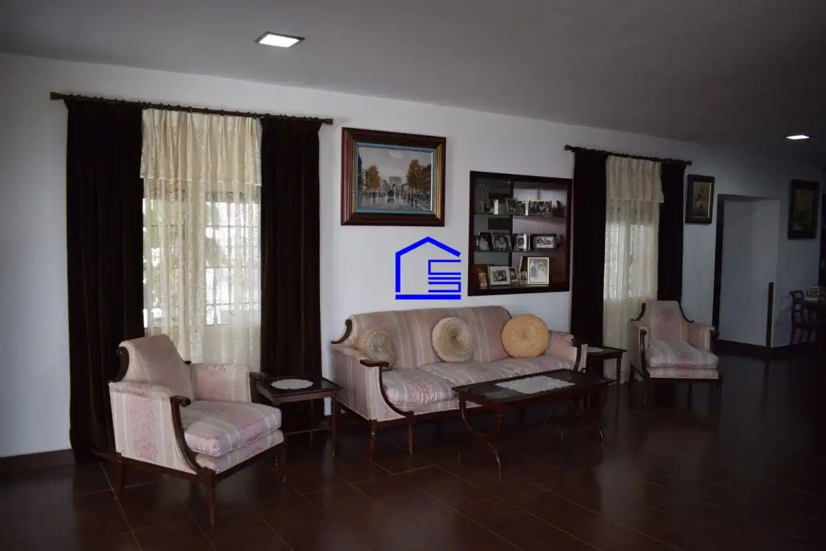 Wohnzimmer von Country house zum Verkauf in Puerto Real mit Privatgarten, Terrasse und Abstellraum