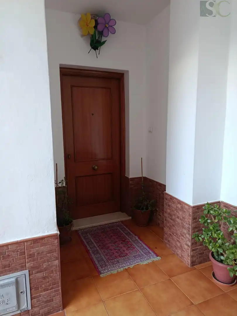 Reihenhaus mit Terrasse zum Verkauf in Martin Moriel, imagen 5