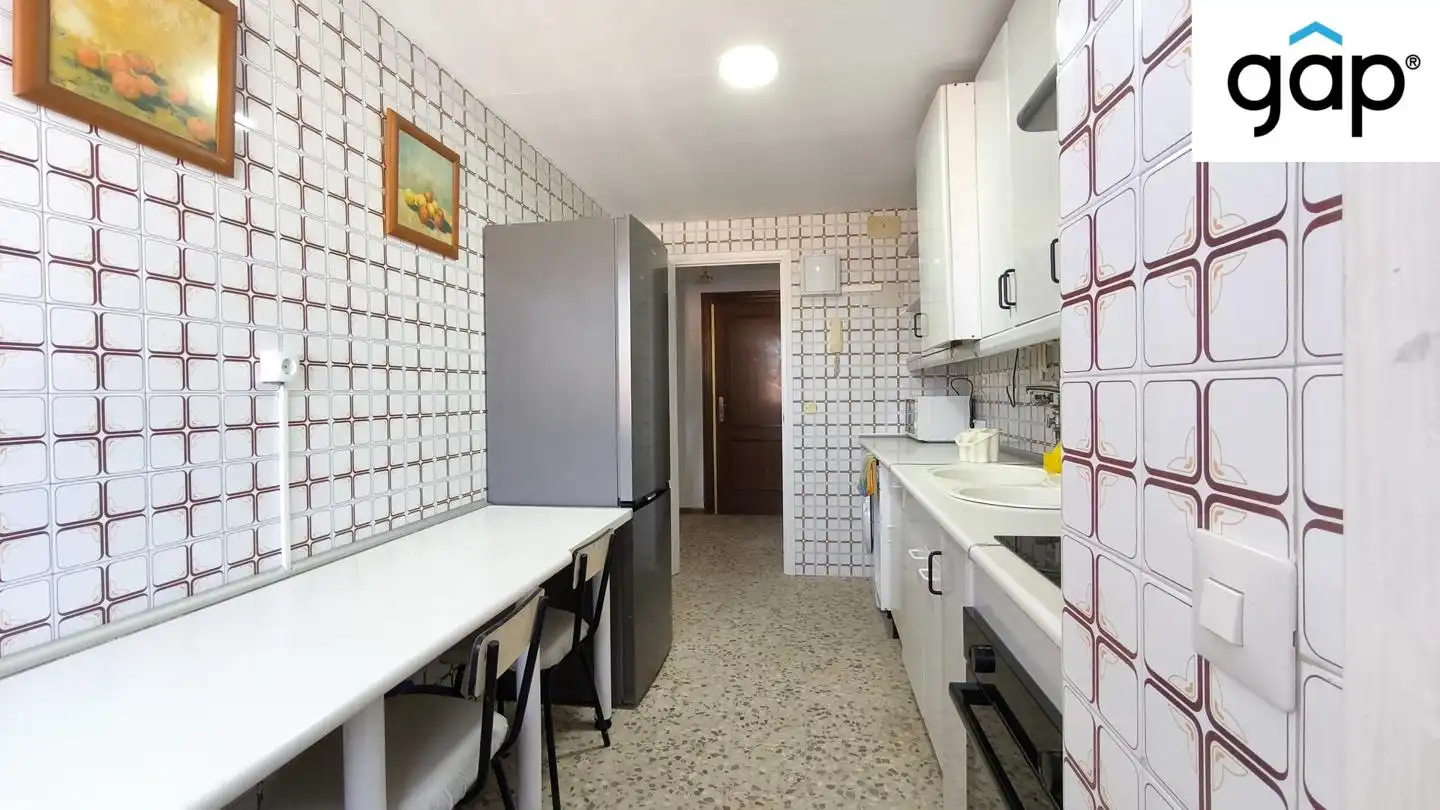 Habitació a Cuenca, Cuenca