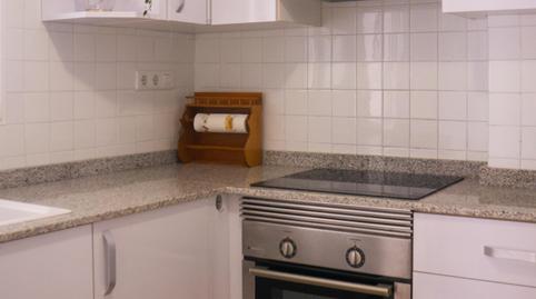 Foto 4 de Apartamento de alquiler en Playa de Gandia, Gandia