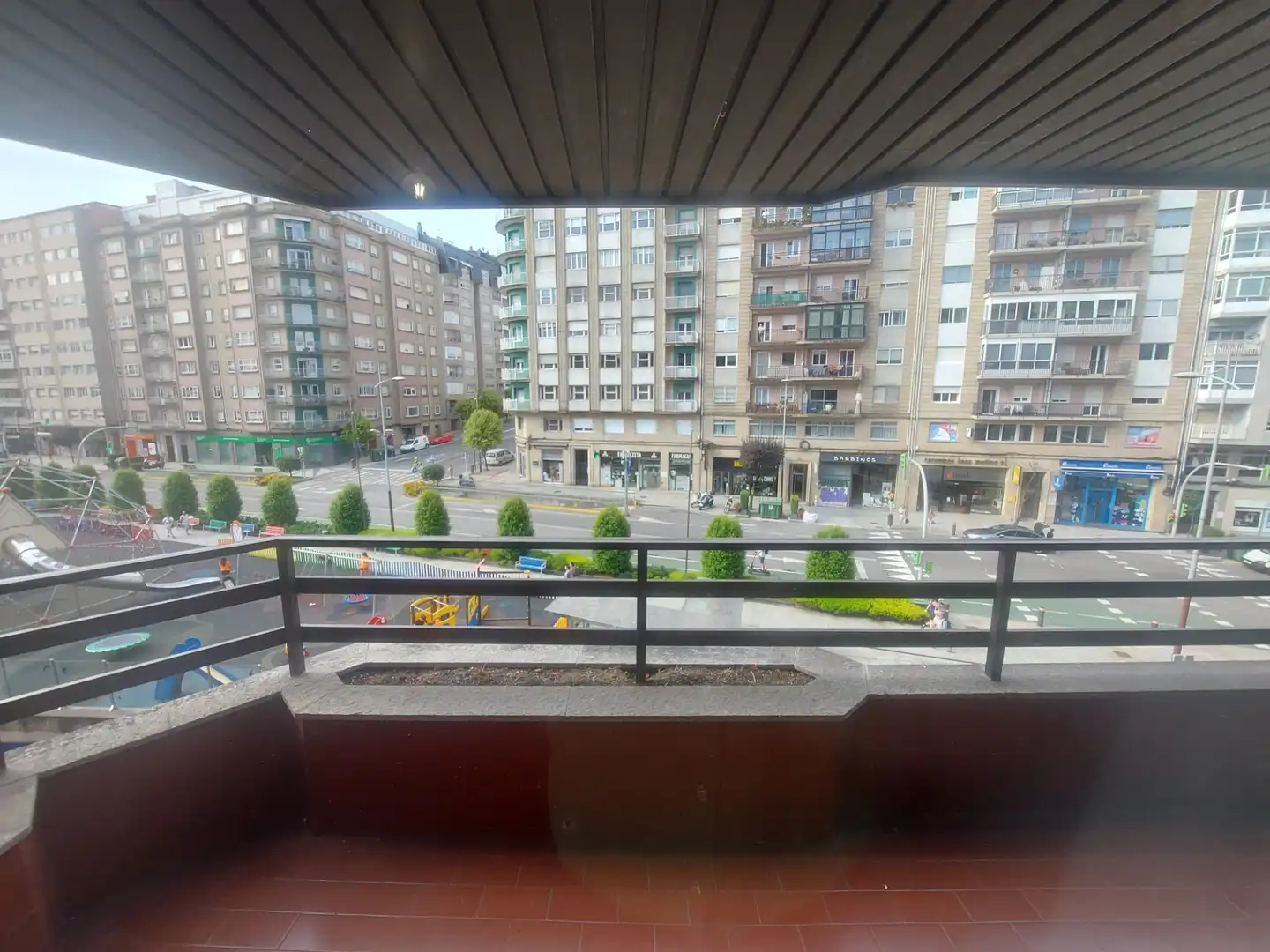 Wohnung zur Miete in Rúa de Venezuela, 30, Plaza España - Corte Inglés