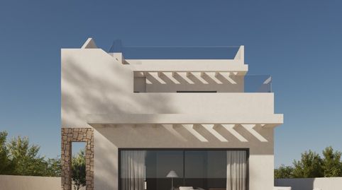 Villa independiente en Polop, una propiedad que combina diseño contemporáneo, confort y una ubicación privilegiada en la Costa Bla