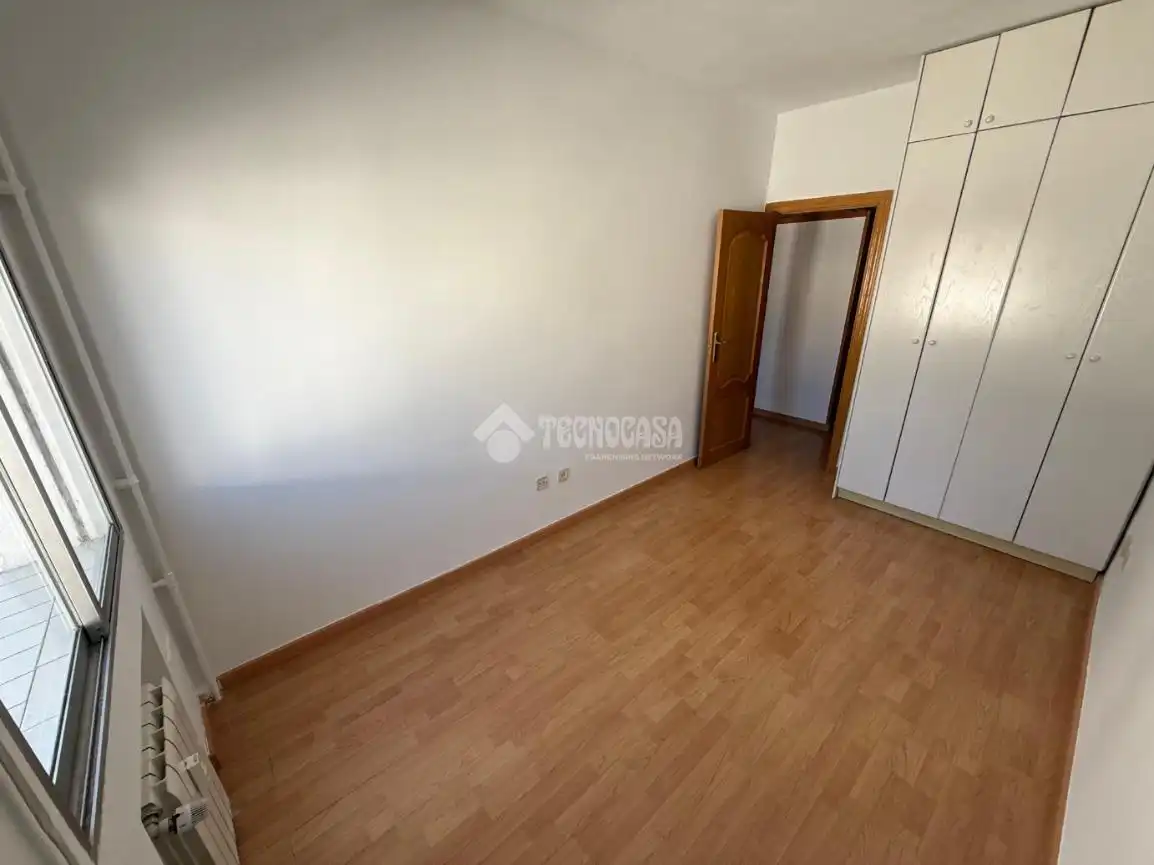 Dormitori de Pis en venda en Madrid amb Aire condicionat i Calefacció