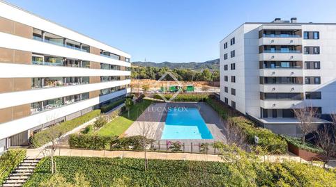 Photo 2 of Flat for sale in Mas Lluí - Els Miralls, Sant Just Desvern