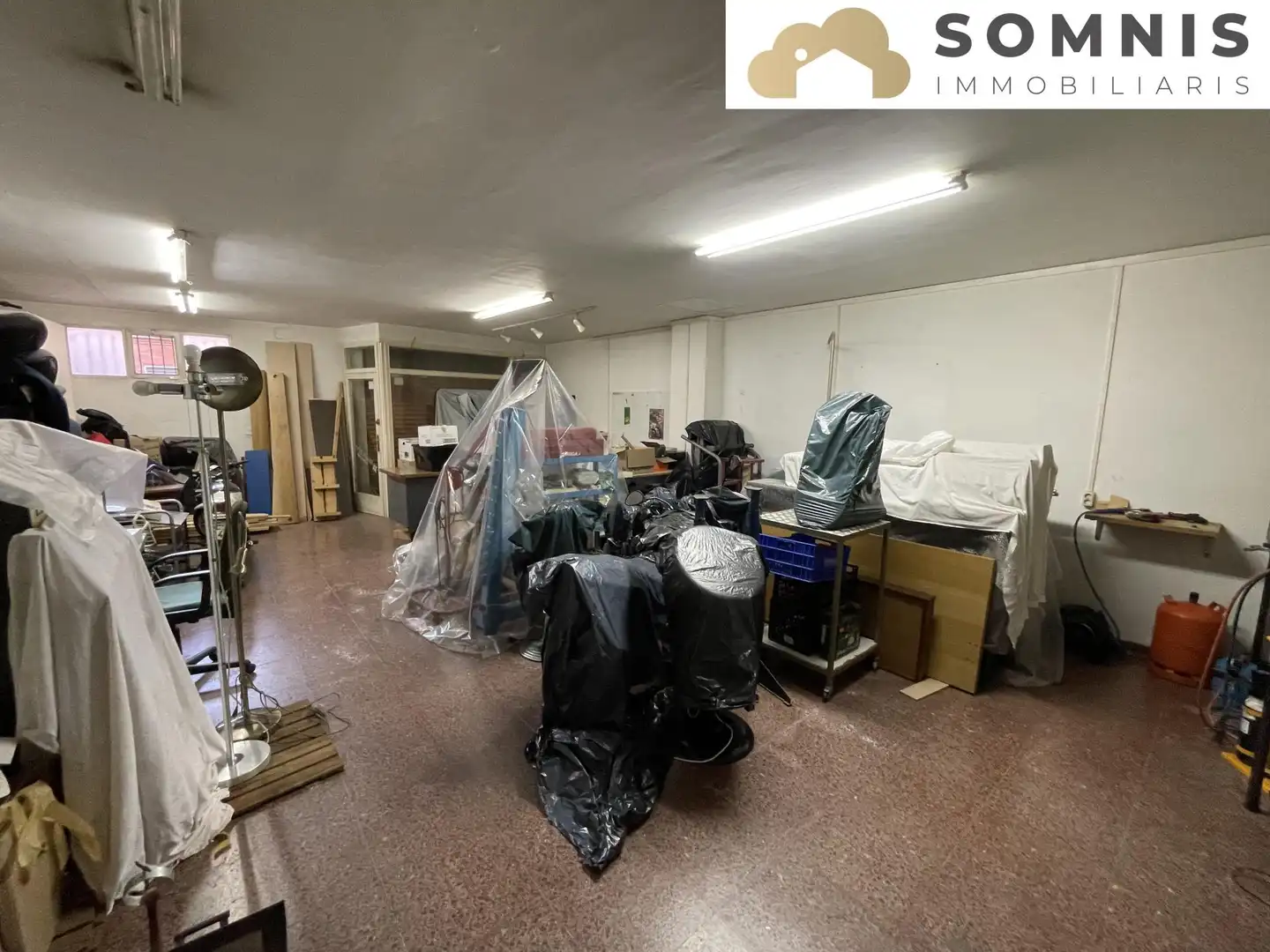 Casa adosada en venta en Les Arenes - La Grípia Can Montllor