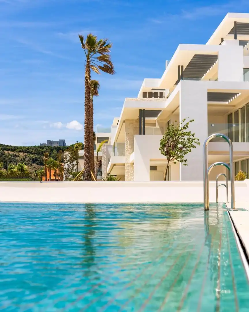 Habitatge amb piscina en venda a La Mairena, imagen 4
