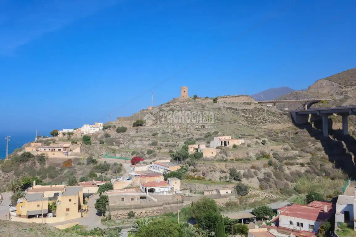 Terreny residencial en venda a Adra, imagen 3