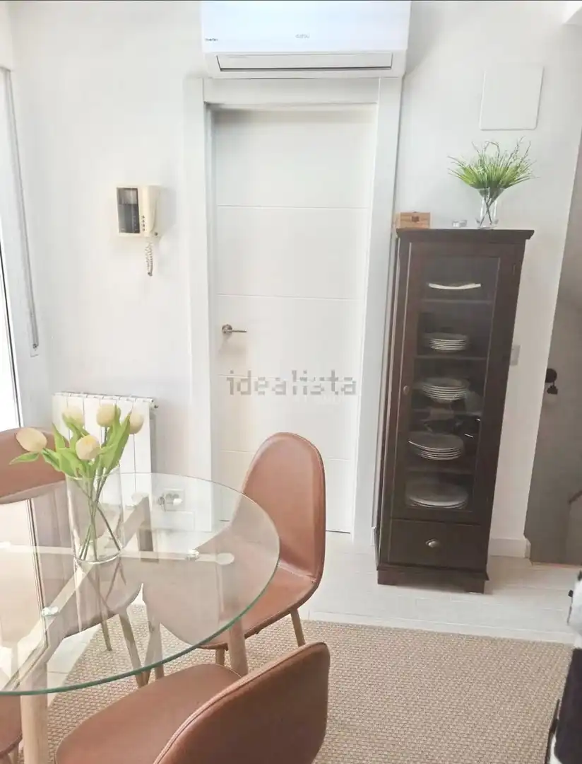 Bedroom of Duplexes for sale in Calafell  with Air Conditioner, Heating and Terrace
