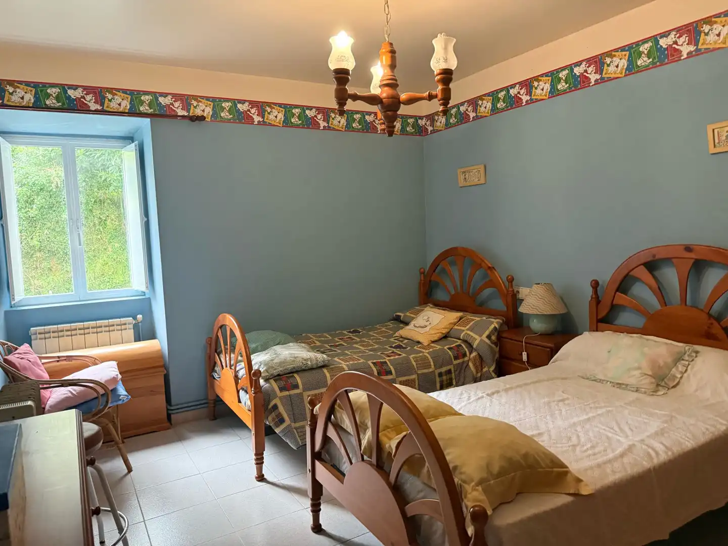 Casa amb jardí en venda a Fene, imagen 5