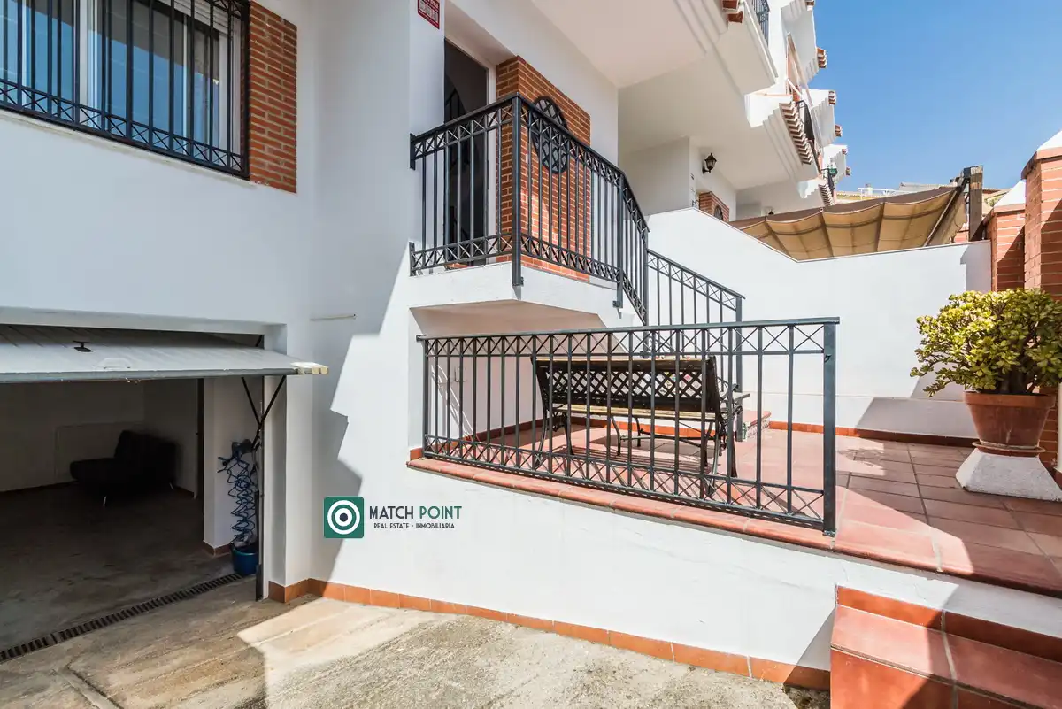 Reihenhaus zur Miete in Calle Cañada de los Priscos, imagen 41