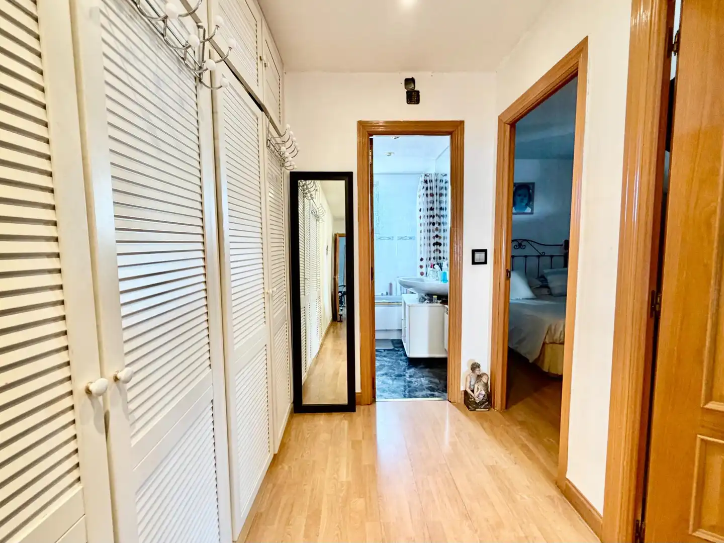 Piso con piscina en venta en Avenida Avenida San Pablo, imagen 15